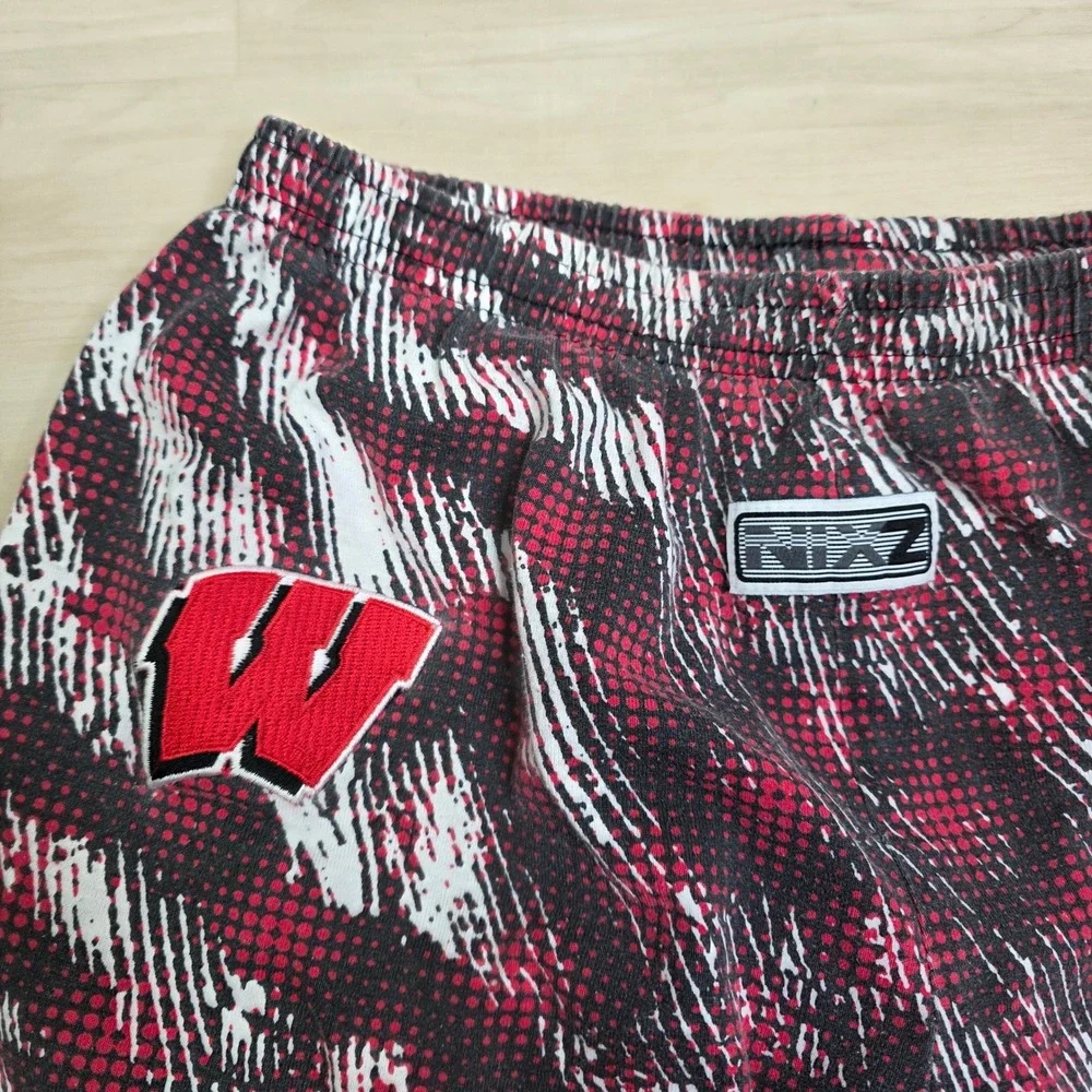 Nixz vintage wisconsin